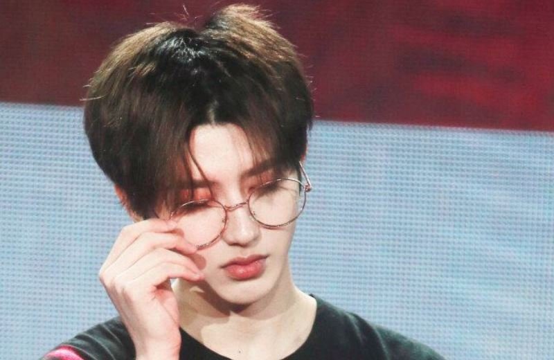 Angelababy说蔡徐坤套路深,他们之间有过哪些交集?