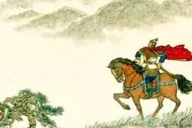 妇孺皆知的意思。