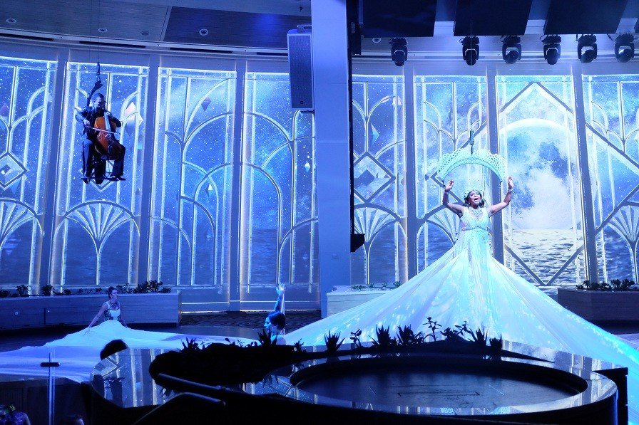 邮轮和游轮有什么区别和联系