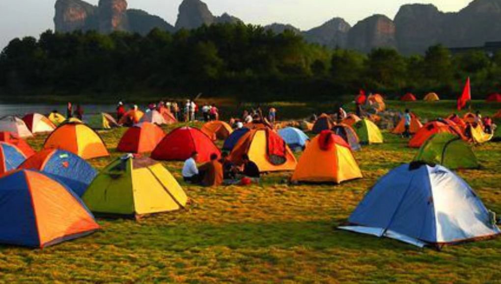 安营扎寨的拼音