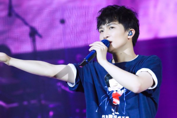 周深最火的十首歌