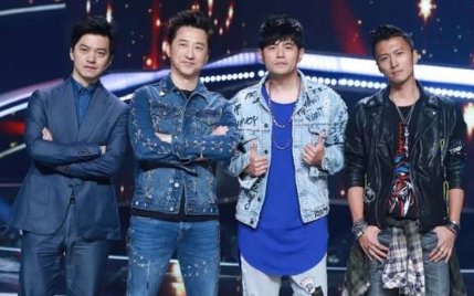 中国好声音各位导师门下学员名单