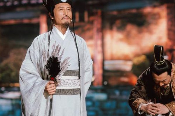 孔明棋的数学原理