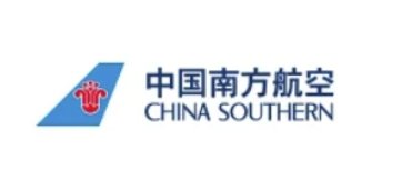 各航空公司的标志