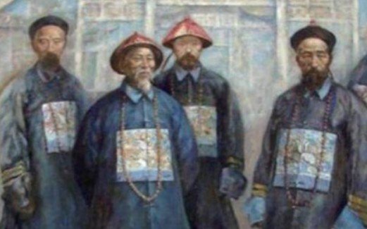 六部尚书有哪六部尚书？