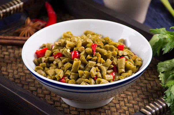 mx5视频i∨rapprnne一一制作酸豆角的方法乚