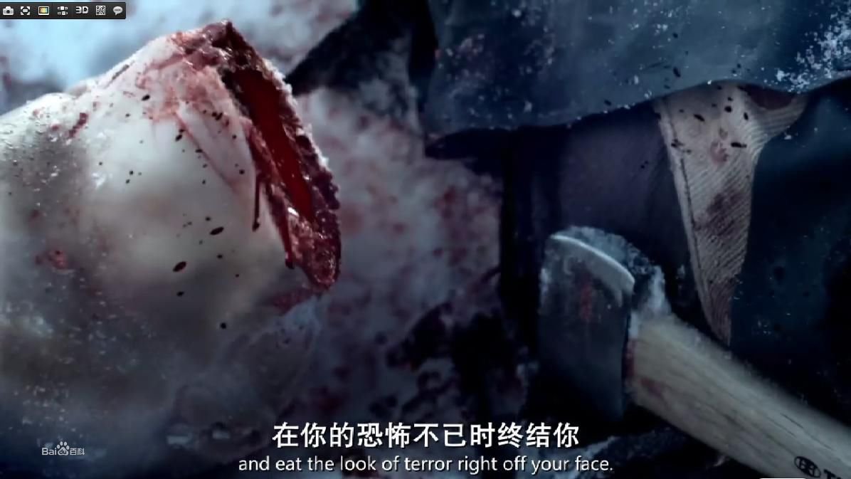 约翰最后死了的剧情简介