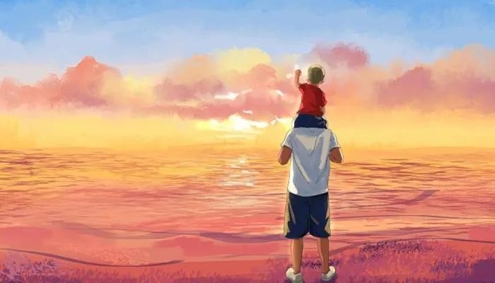 2023年父亲节是哪一天