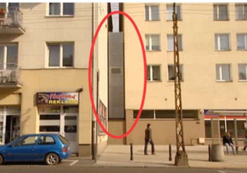 楼风的意思是什么?