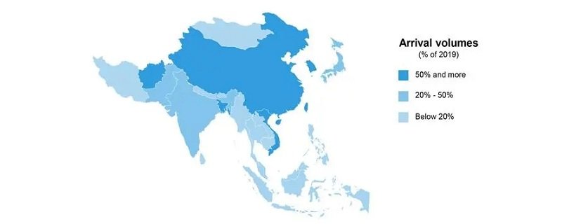 亚洲和亚太的区别是什么