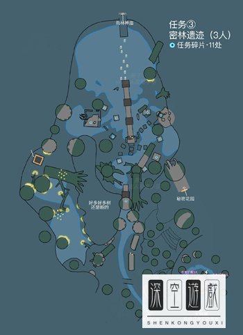 光遇集结季第三个任务攻略