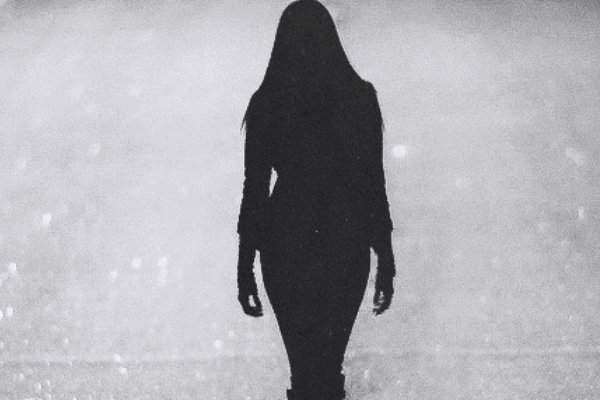 描写身影的唯美句子