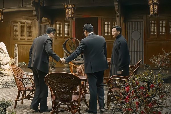 《觉醒年代》的易白沙为什么死了？