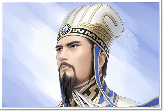 初出茅庐的主人公是谁