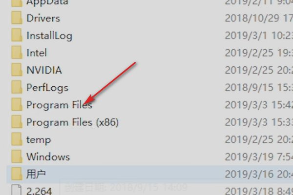dnf补丁放在哪个文件夹里