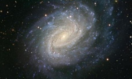 nova的全部意思是什么