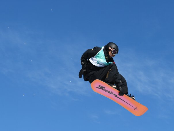 苏翊鸣个人资料简介