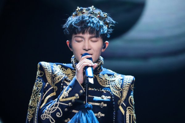 周深最火的十首歌