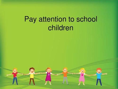 “重视”用英语怎么讲