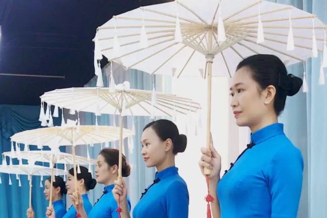 端庄的读音和意思