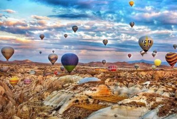 土耳其是发达国家吗？