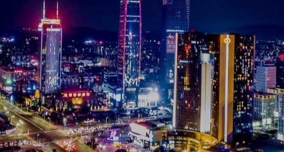 东莞市有几个区几个县？