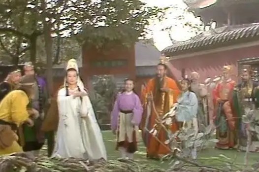 人参果的故事概括20字