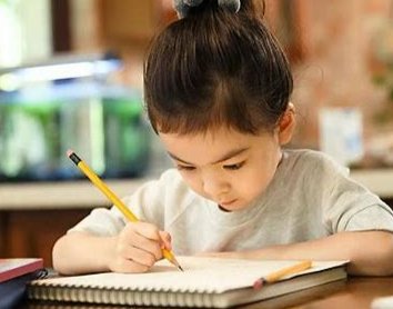 children 是什么意思