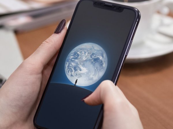 在微信上如何给去世的人扫墓。