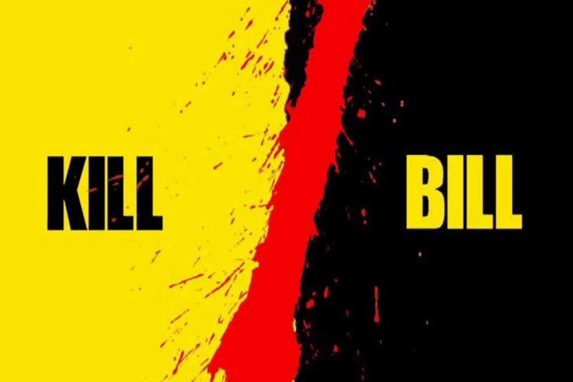 kill bill是什么意思
