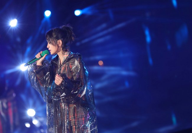 东方卫视跨年2024节目单表