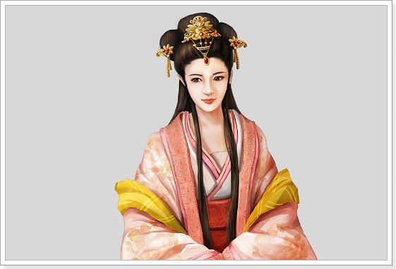 皇贵妃可以有几个人