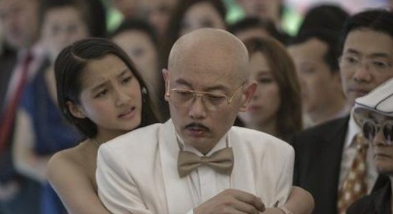 葛优的电影有哪些