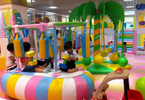 孩子在游乐场起摩擦，男子掌掴别家小孩妈妈，这种行为是否会被认定为互殴？