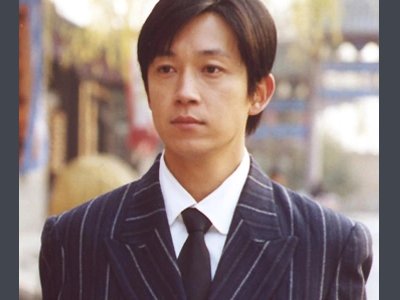 京华烟云演员表