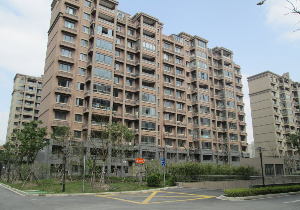 上海首个租赁式住宅将于8月份正式开园，这与普通住宅有何不同？