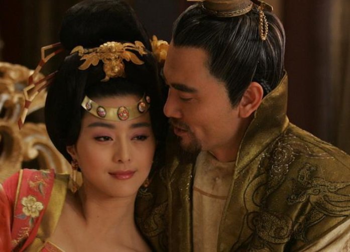 杨贵妃因背上祸国之名被赐死，她最终真的死了吗？