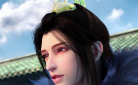 萧瑟第几集恢复武功？