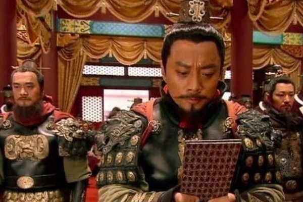 加官晋爵的意思是什么意思是