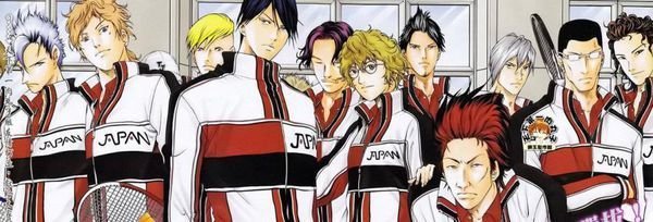 《新网球王子》的剧情走向是什么?