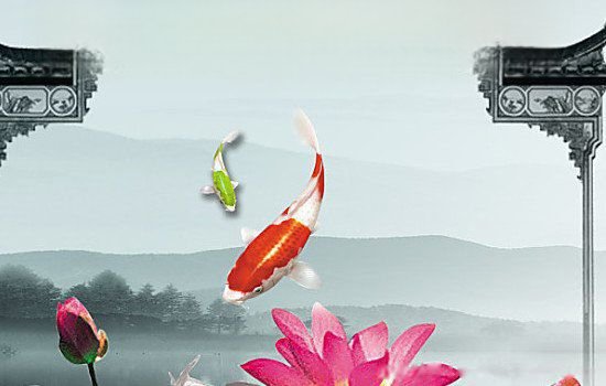 梦见鱼是什么意思有什么预兆 5种要发财的征兆