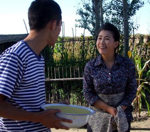 方格和焦大楼结婚了吗？