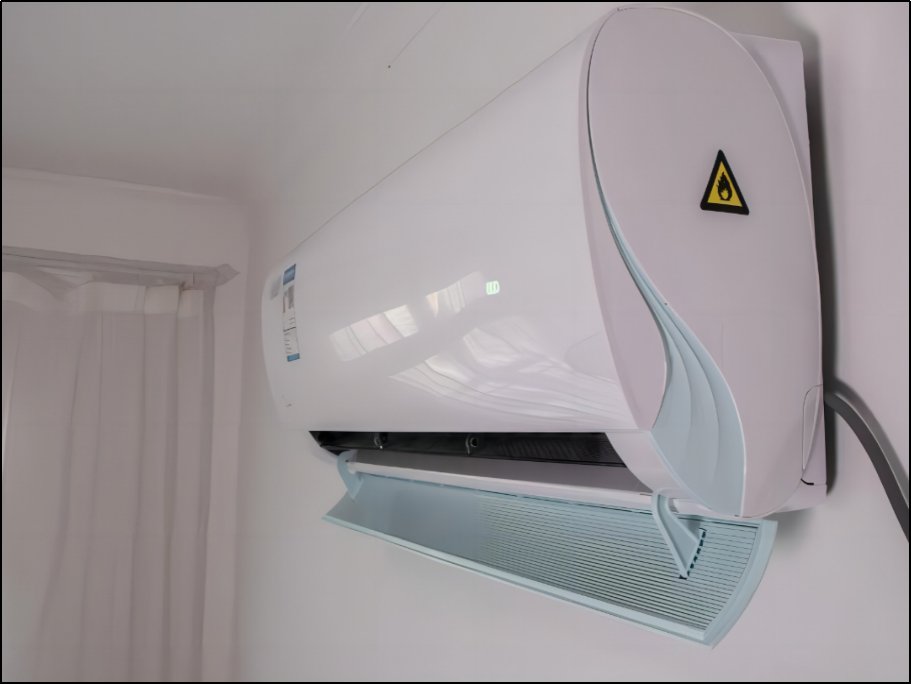 空调三级能耗1小时用多少电?