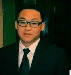 李智友的人物生平