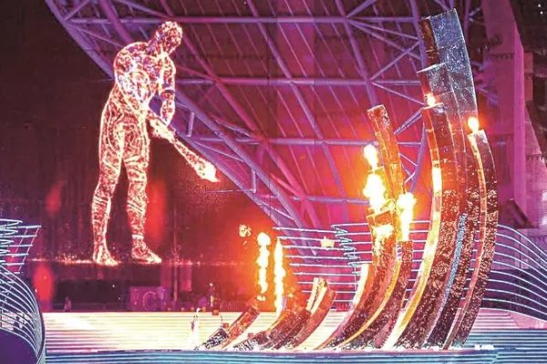 杭州亚运会闭幕式十大亮点