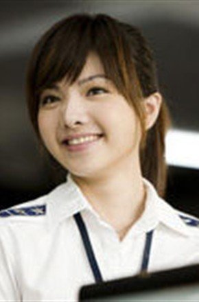 洪晨颖的人物生活