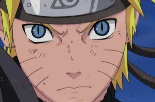 火影忍者疾风传510集'力量'是什么情况？怎么画风变了