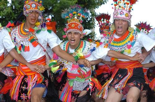 台湾话三小是什么意思?