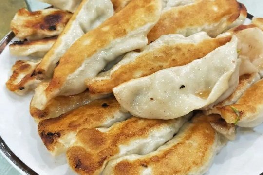 立冬必吃的三种食谱