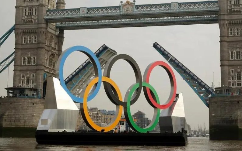 奥运会开幕式时间